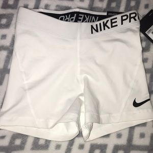 Brand New Nike Pro Spandex